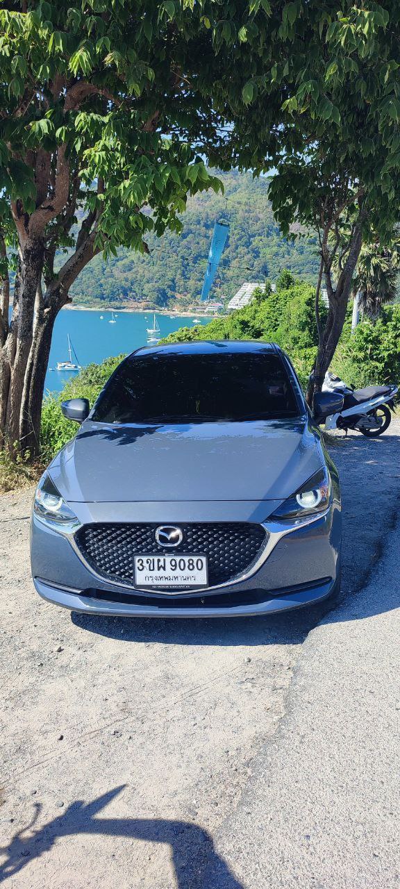 Аренда автомобилей на Пхукете