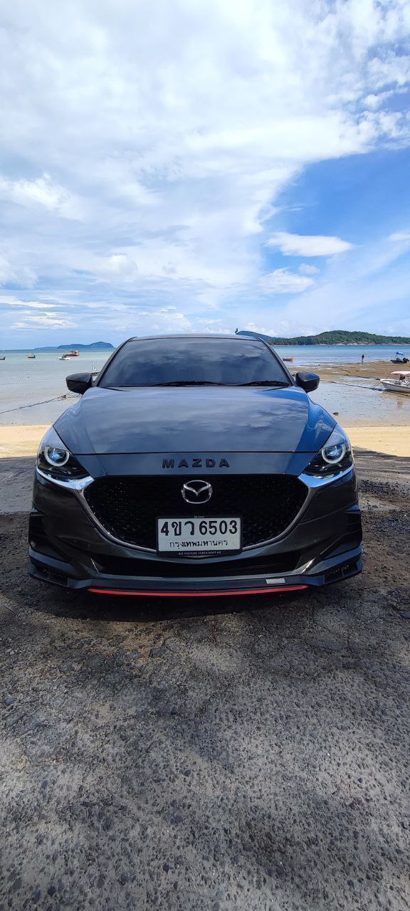 Аренда автомобилей на Пхукете