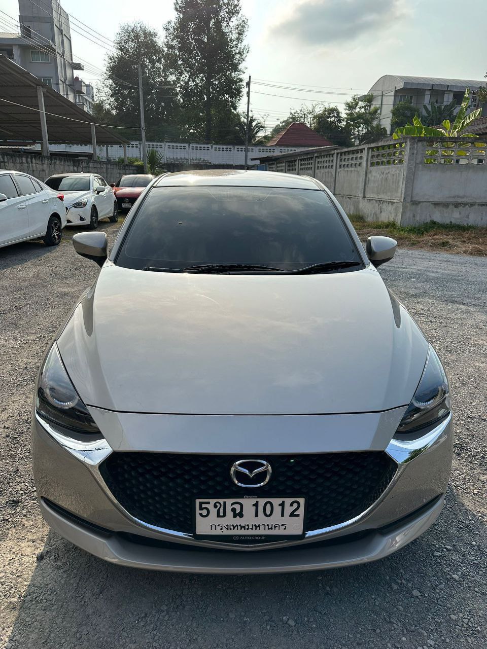 Аренда автомобилей на Пхукете