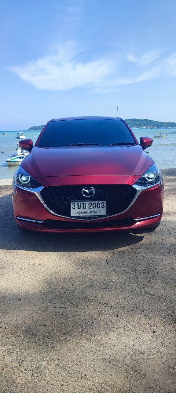 Аренда автомобилей на Пхукете