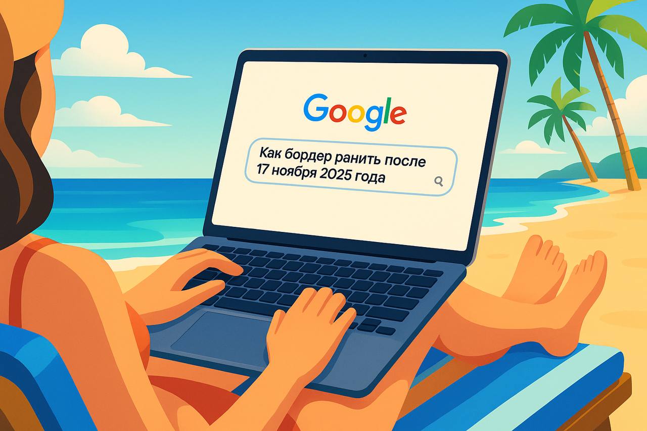 Новые правила въезда в Таиланд