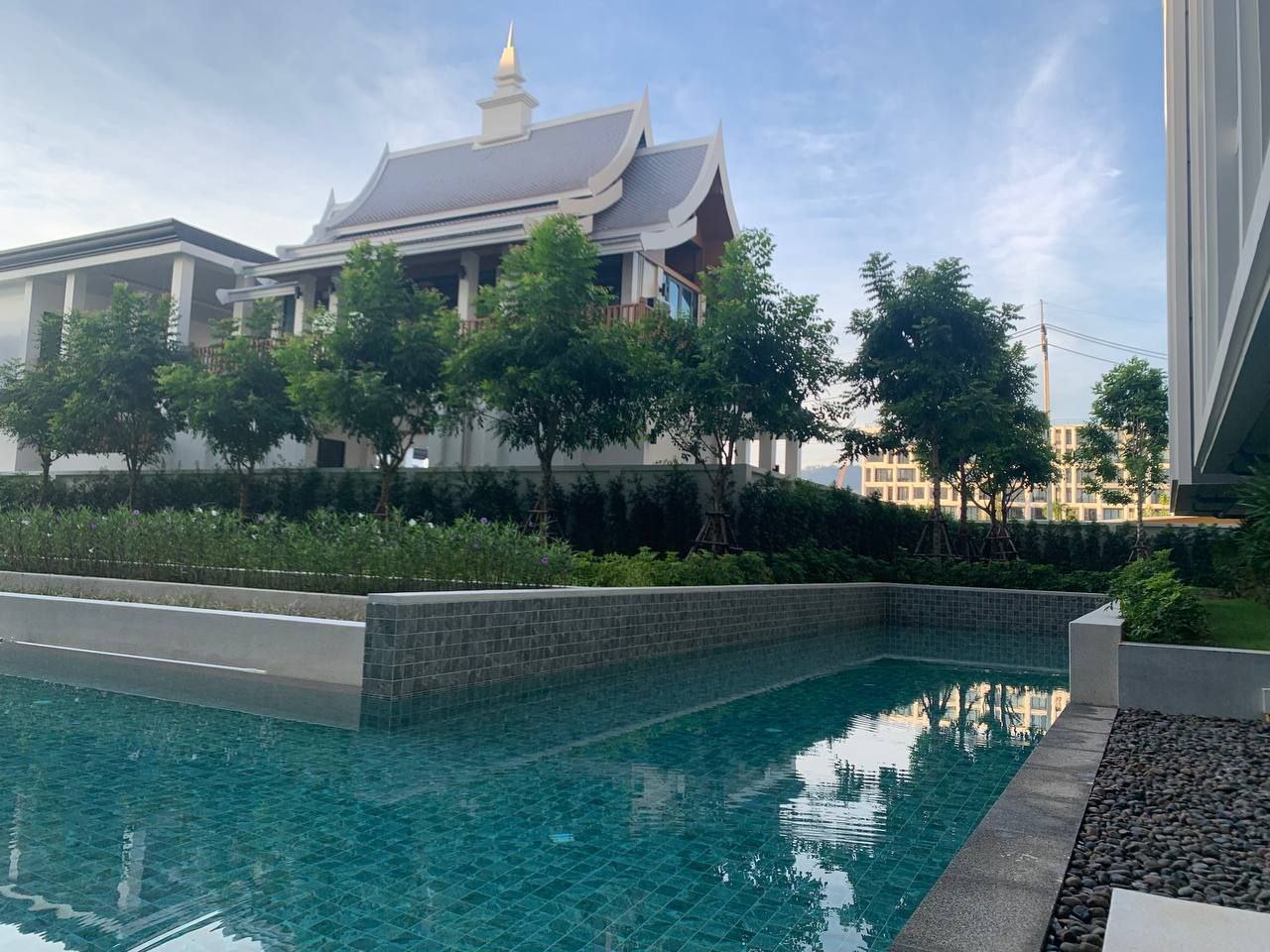 Аренда 1-комнатной квартиры с мебелью