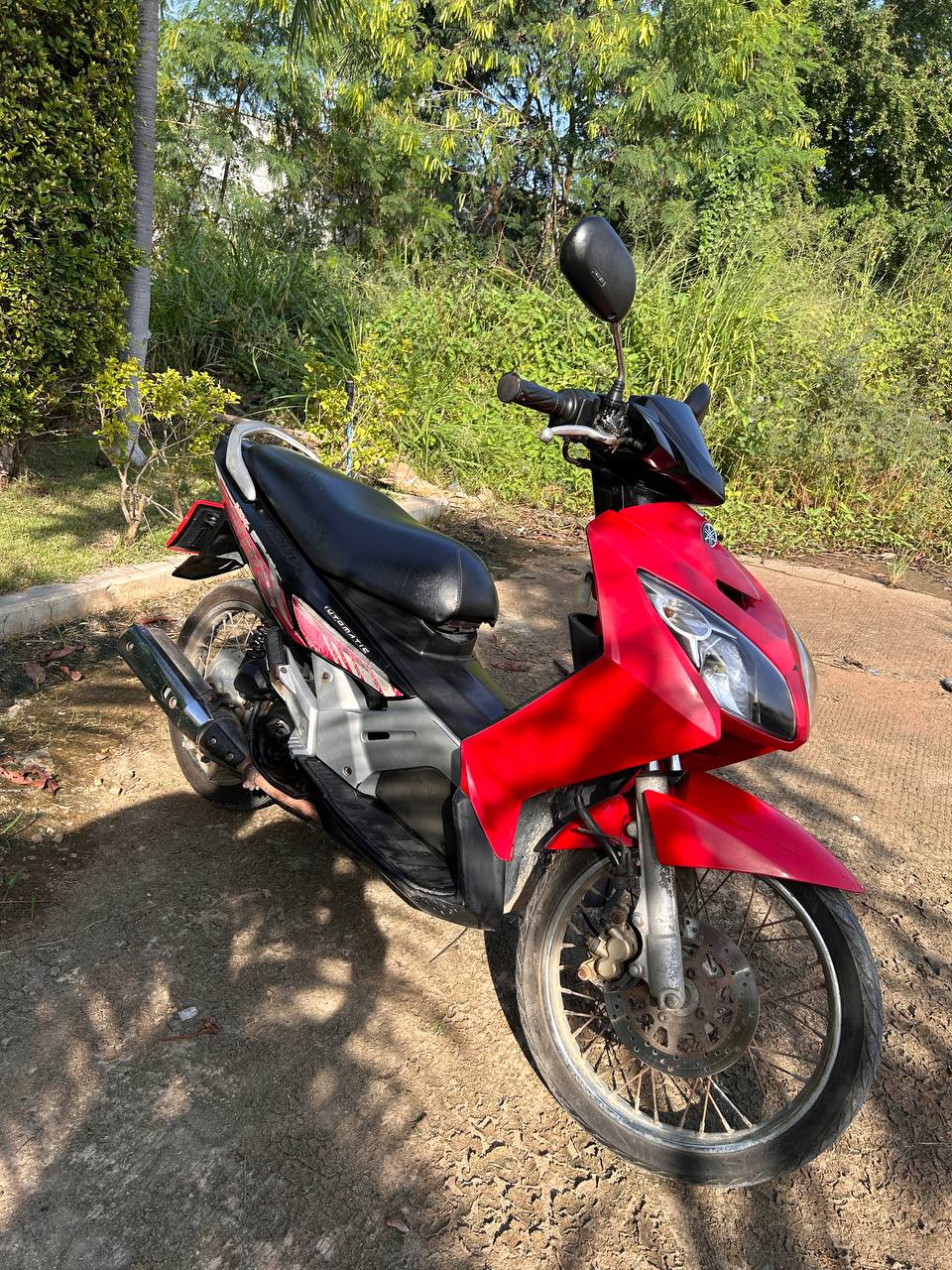 Продажа надежного городского байка