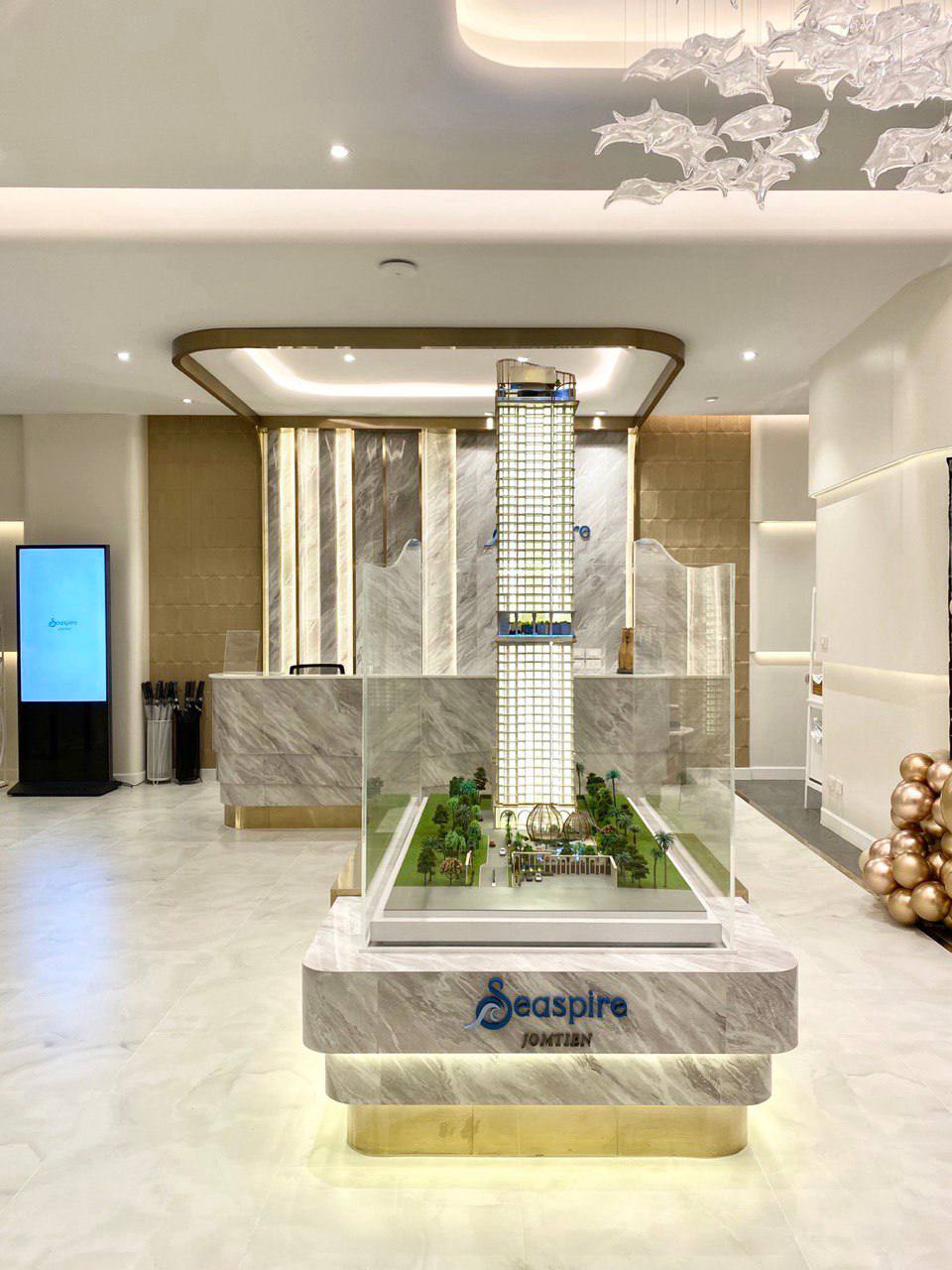 Доска объявлений в Таиланде