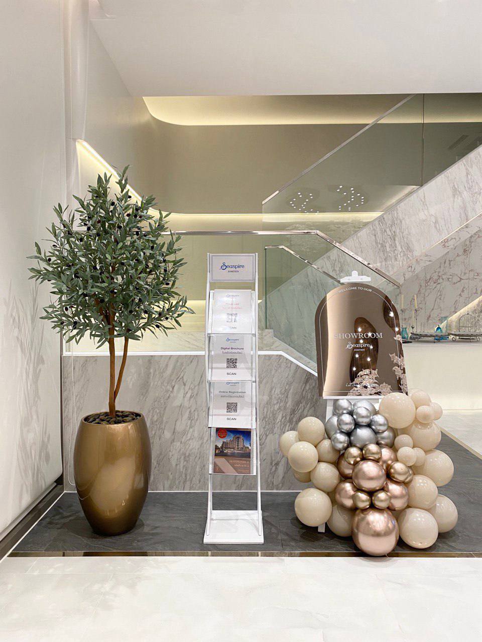 Доска объявлений в Таиланде