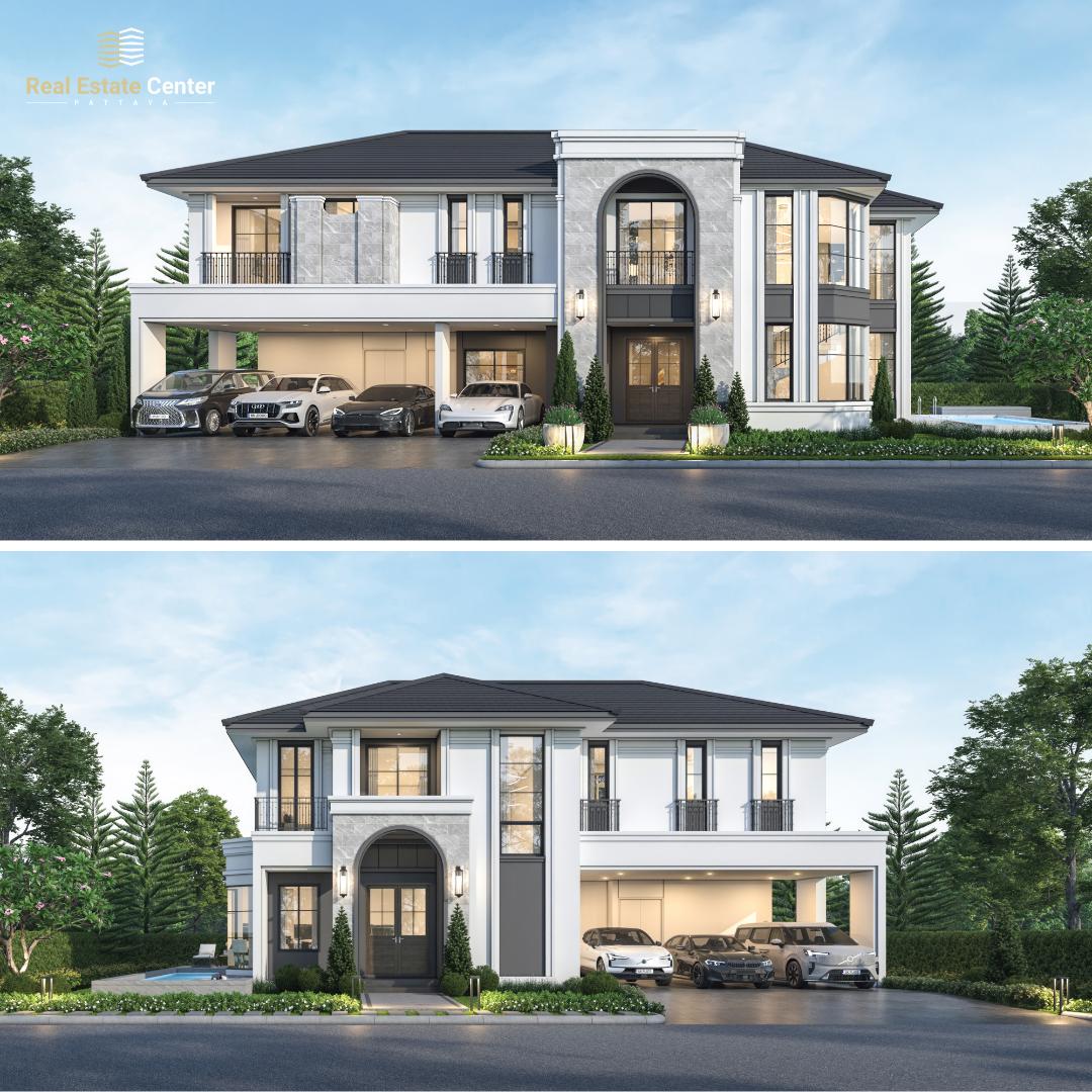 Доска объявлений в Таиланде