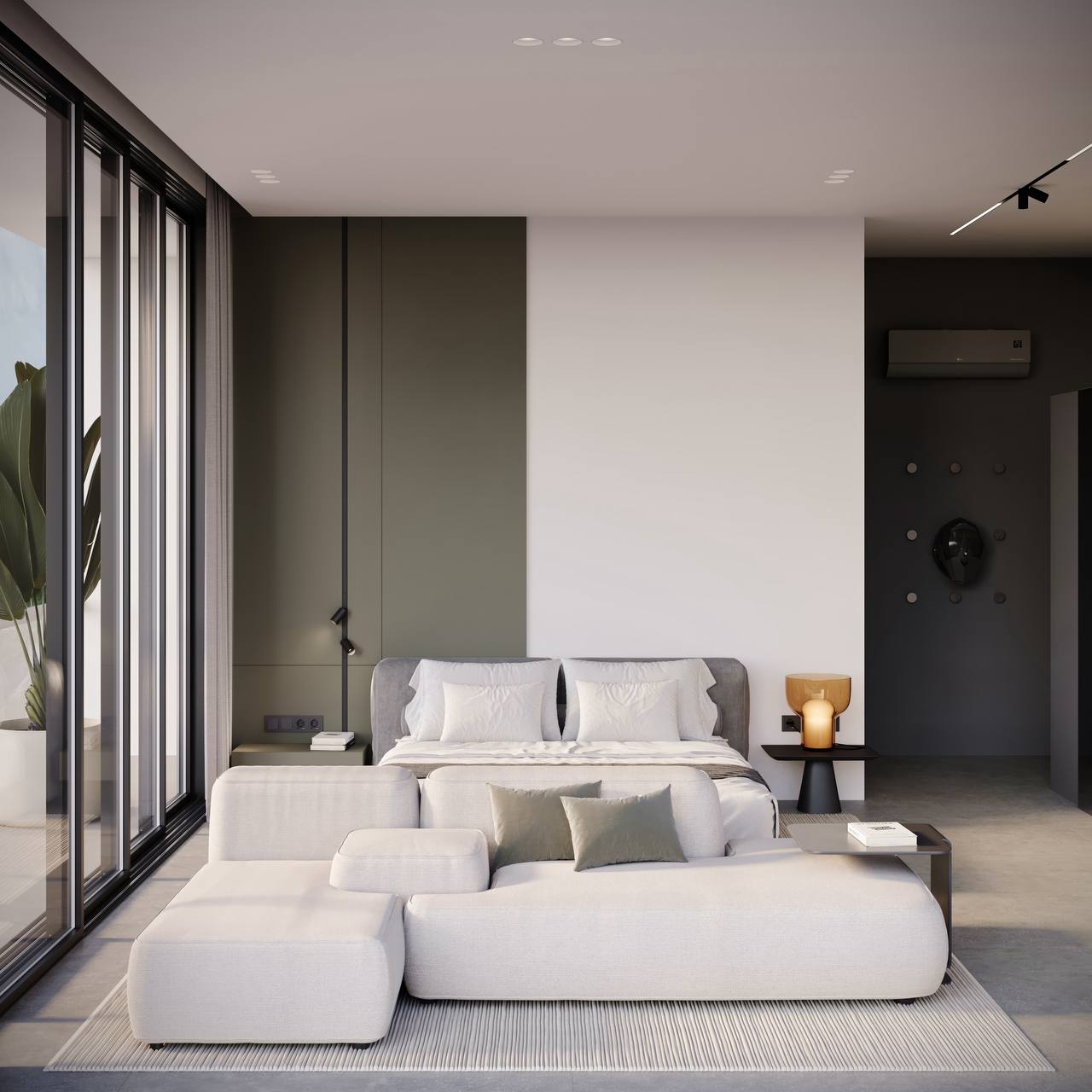 Продажа апартаментов на Бали