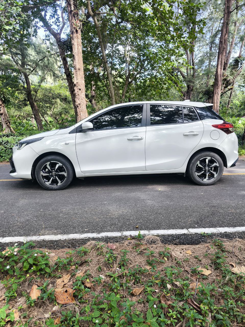 Аренда авто на Пхукете