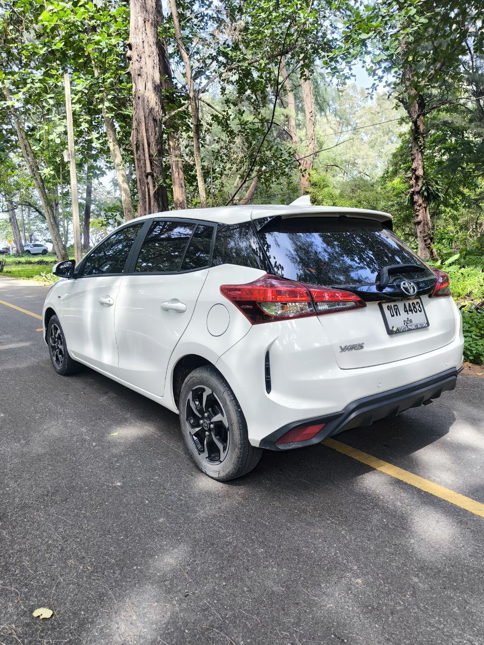 Аренда авто на Пхукете