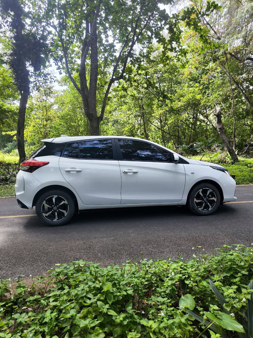 Аренда авто на Пхукете