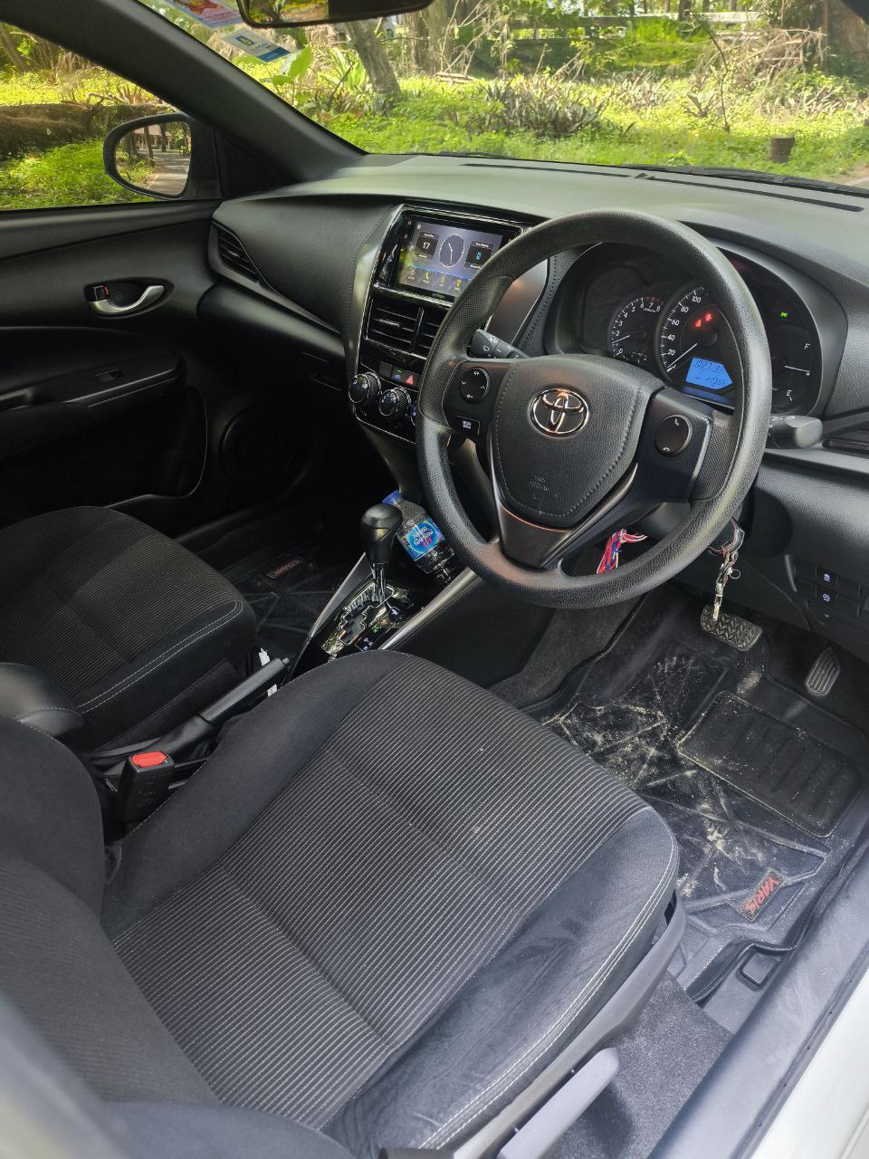 Аренда авто на Пхукете