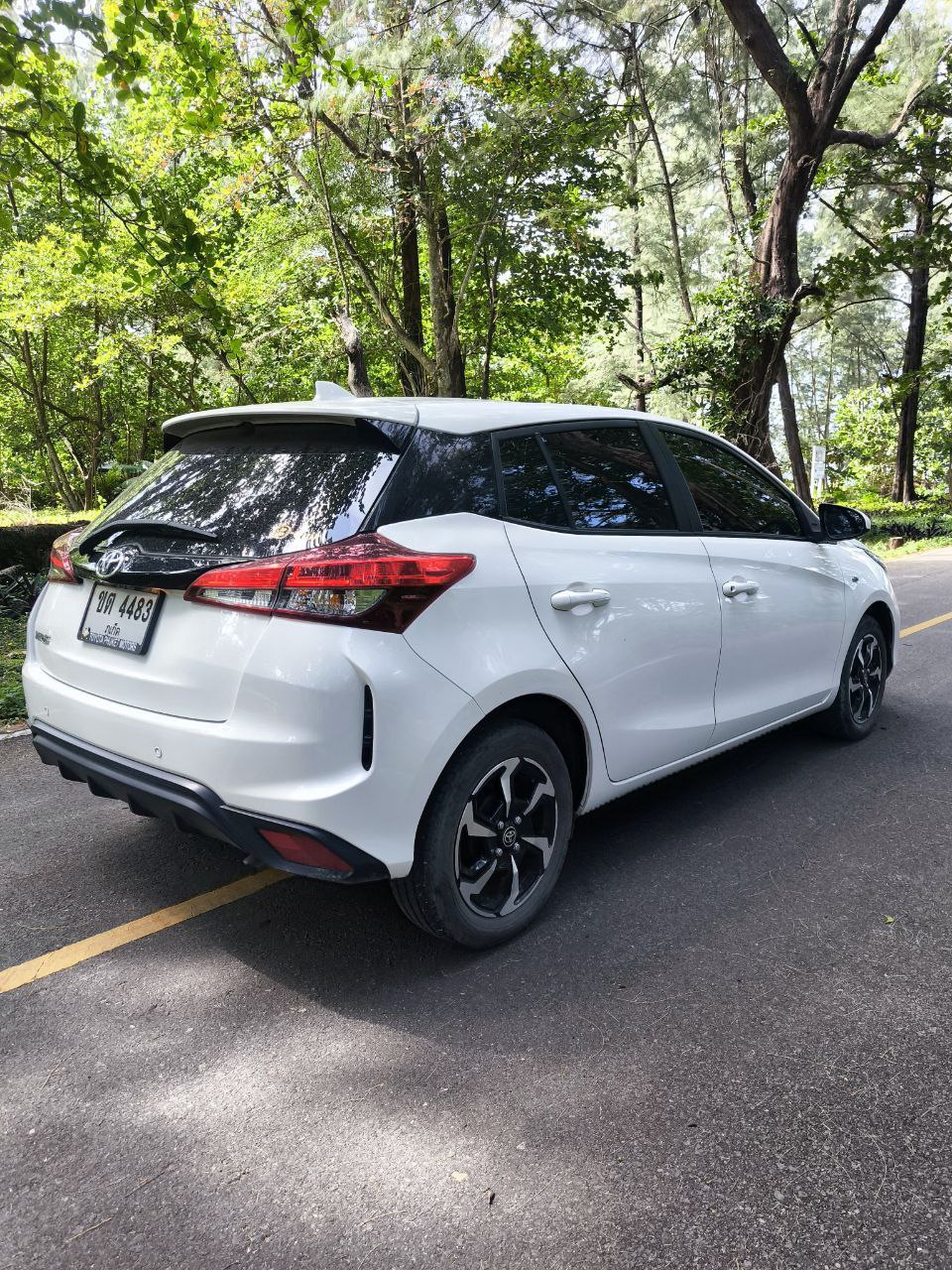 Аренда авто на Пхукете