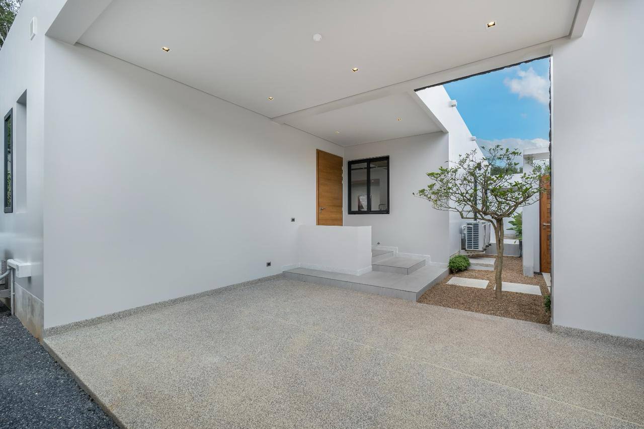 Аренда виллы близко к пляжу