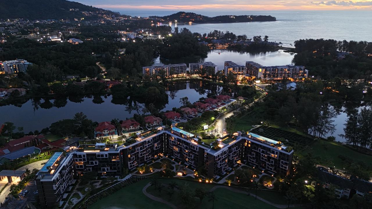 Доска объявлений в Таиланде