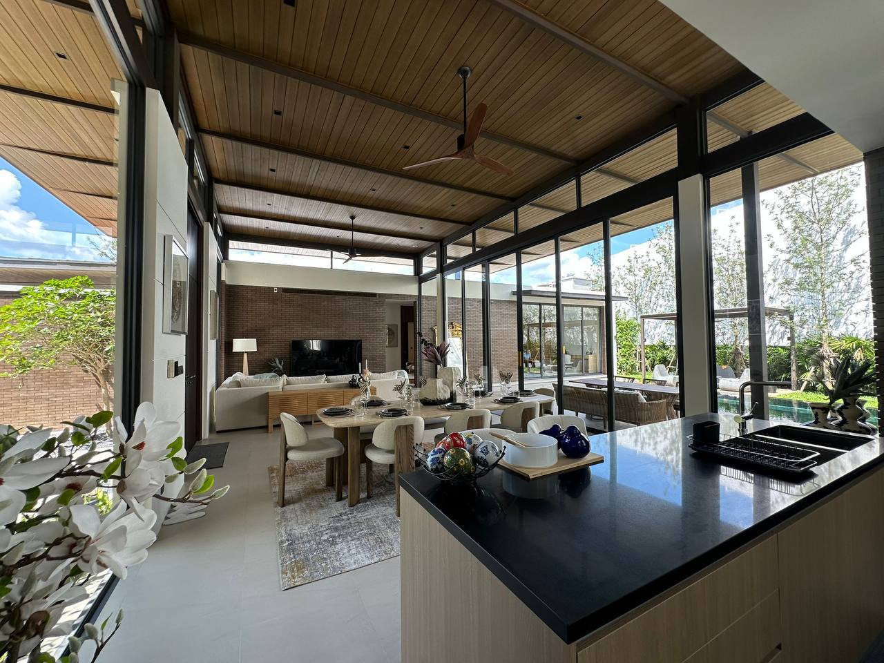 Аренда и продажа вилл в Таиланде