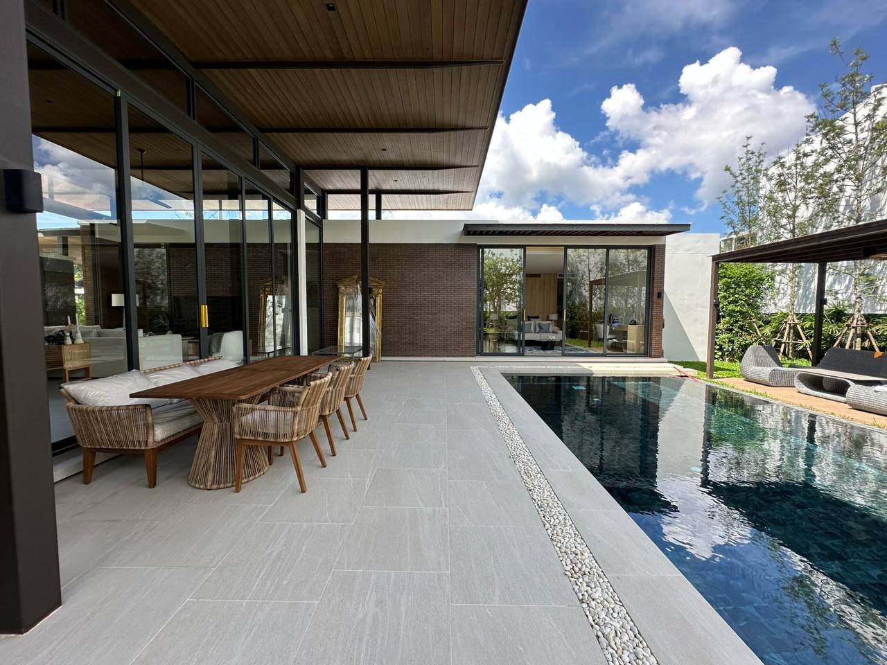 Аренда и продажа вилл в Таиланде