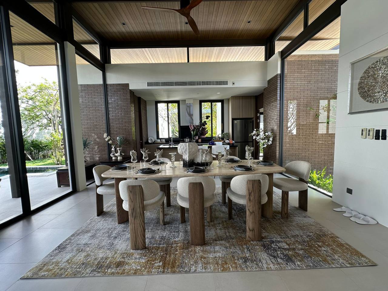 Аренда и продажа вилл в Таиланде