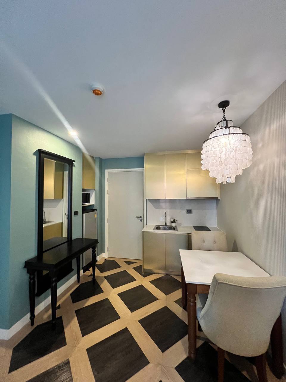 Краткосрочная аренда кондоминиума