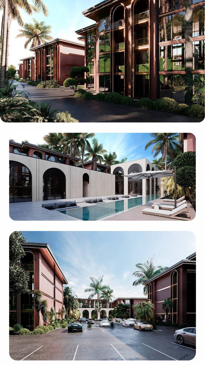 Инвестиция в кондоминиумы на Пхукете