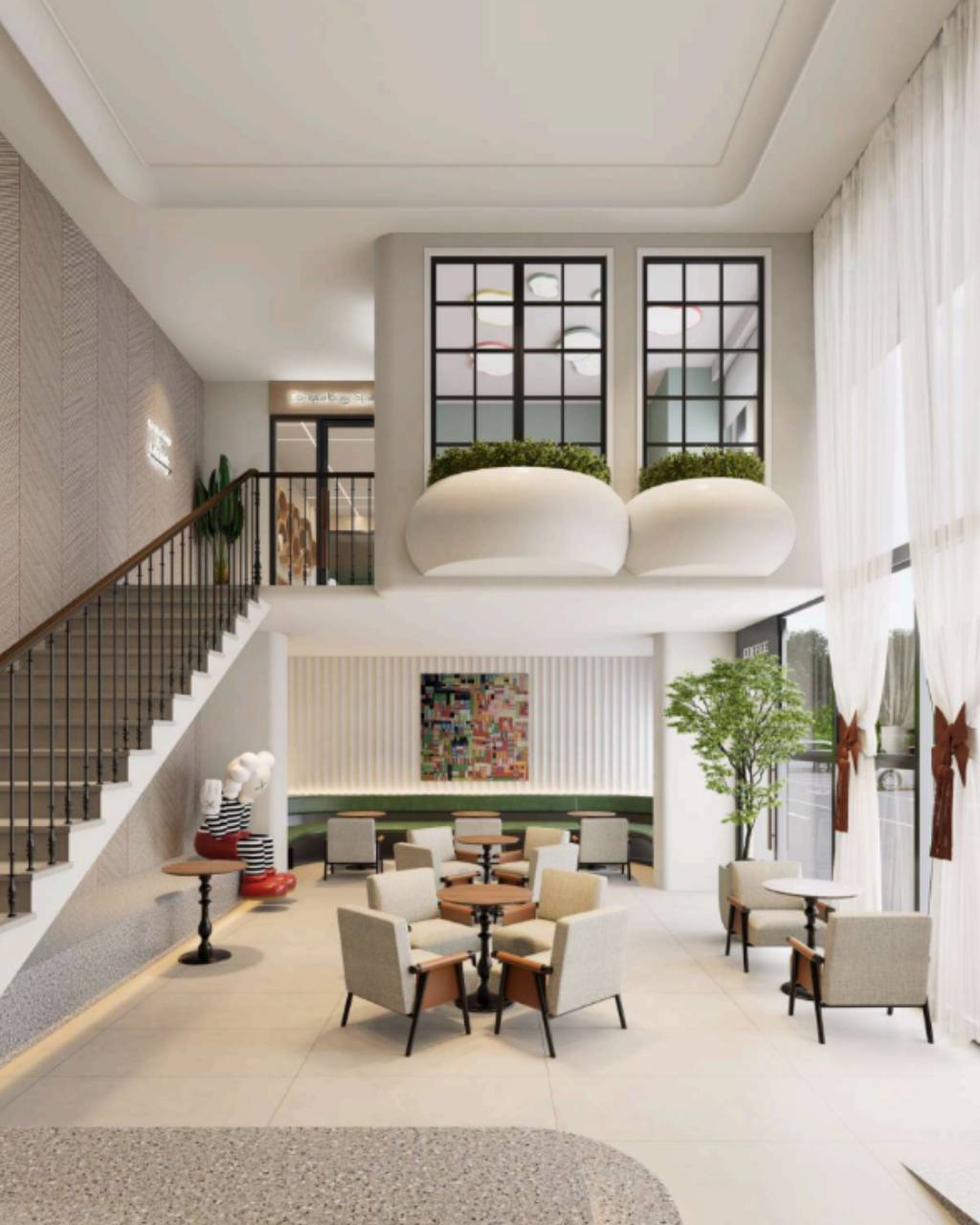 Доска объявлений в Таиланде