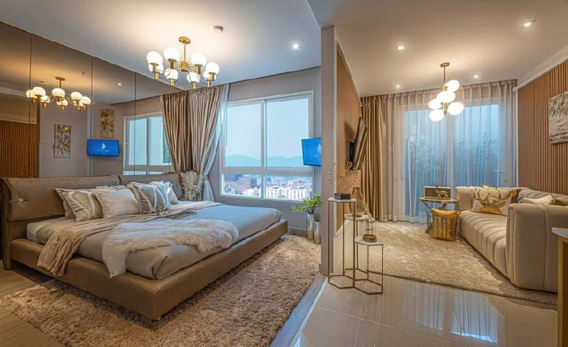 Рассрочка на покупку недвижимости в Пхукете