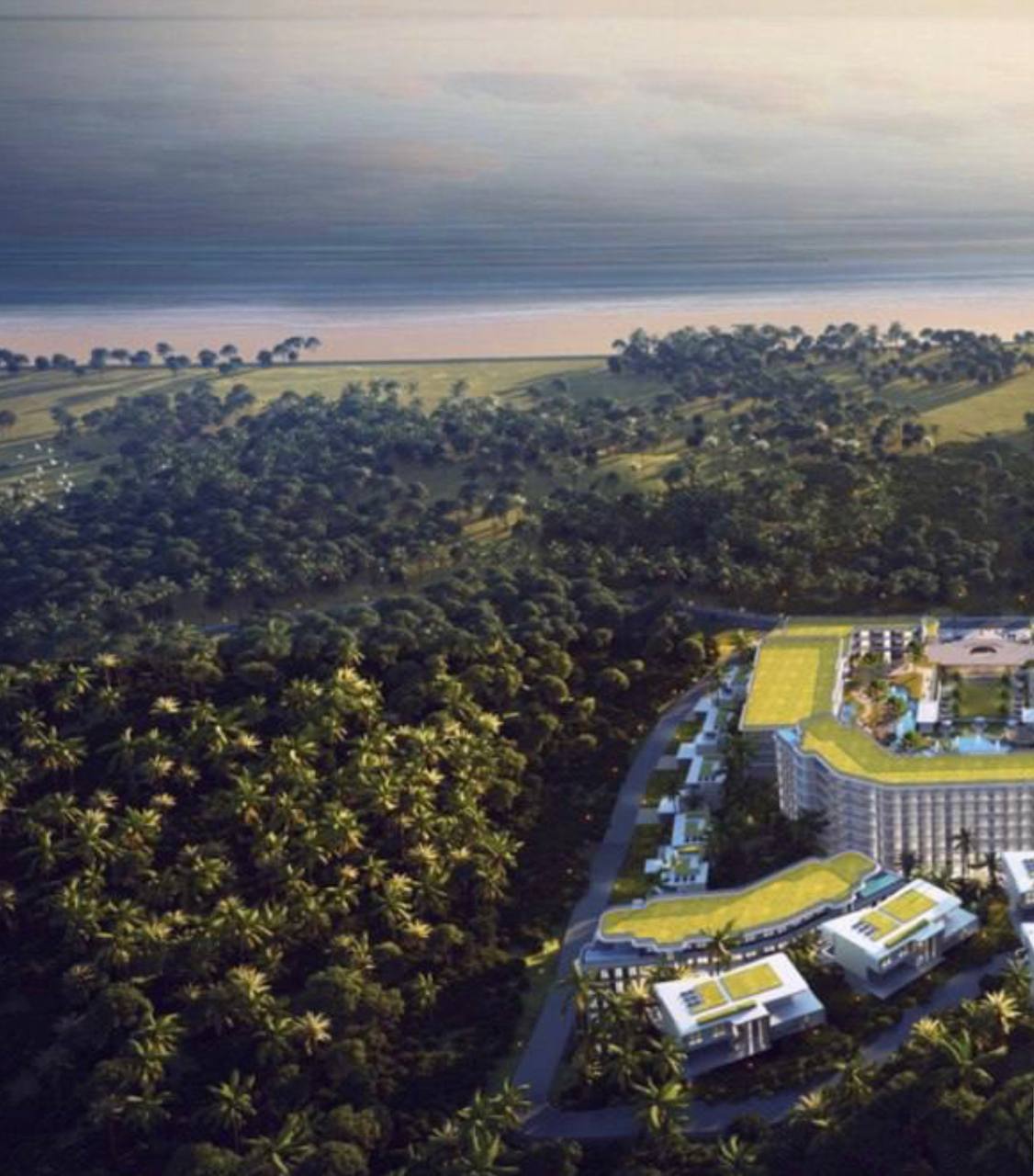 Доска объявлений в Таиланде