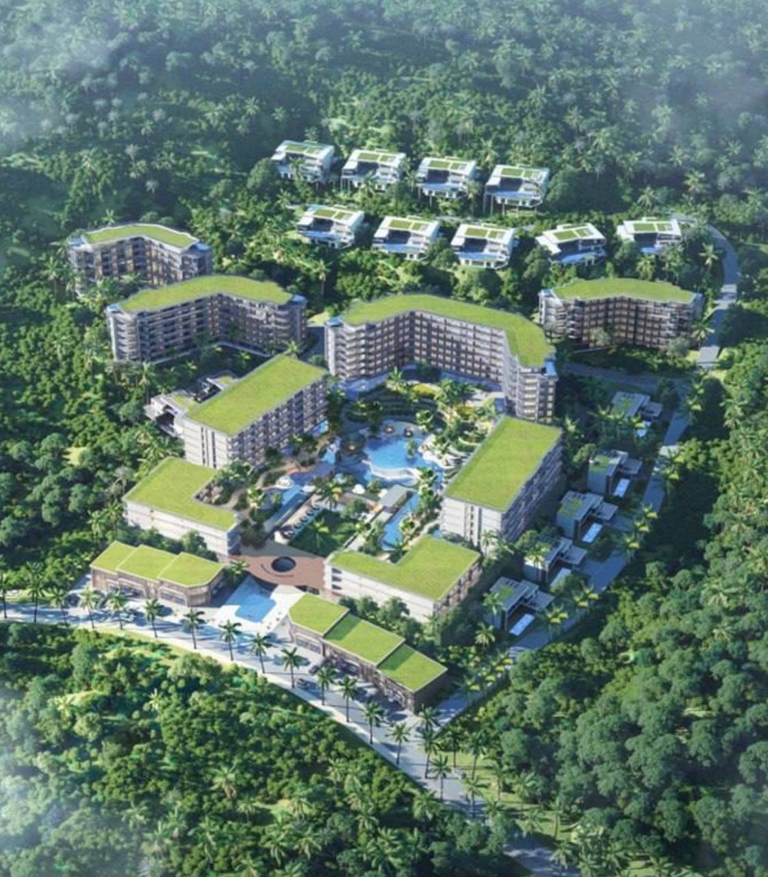 Продажа квартир с видом на море