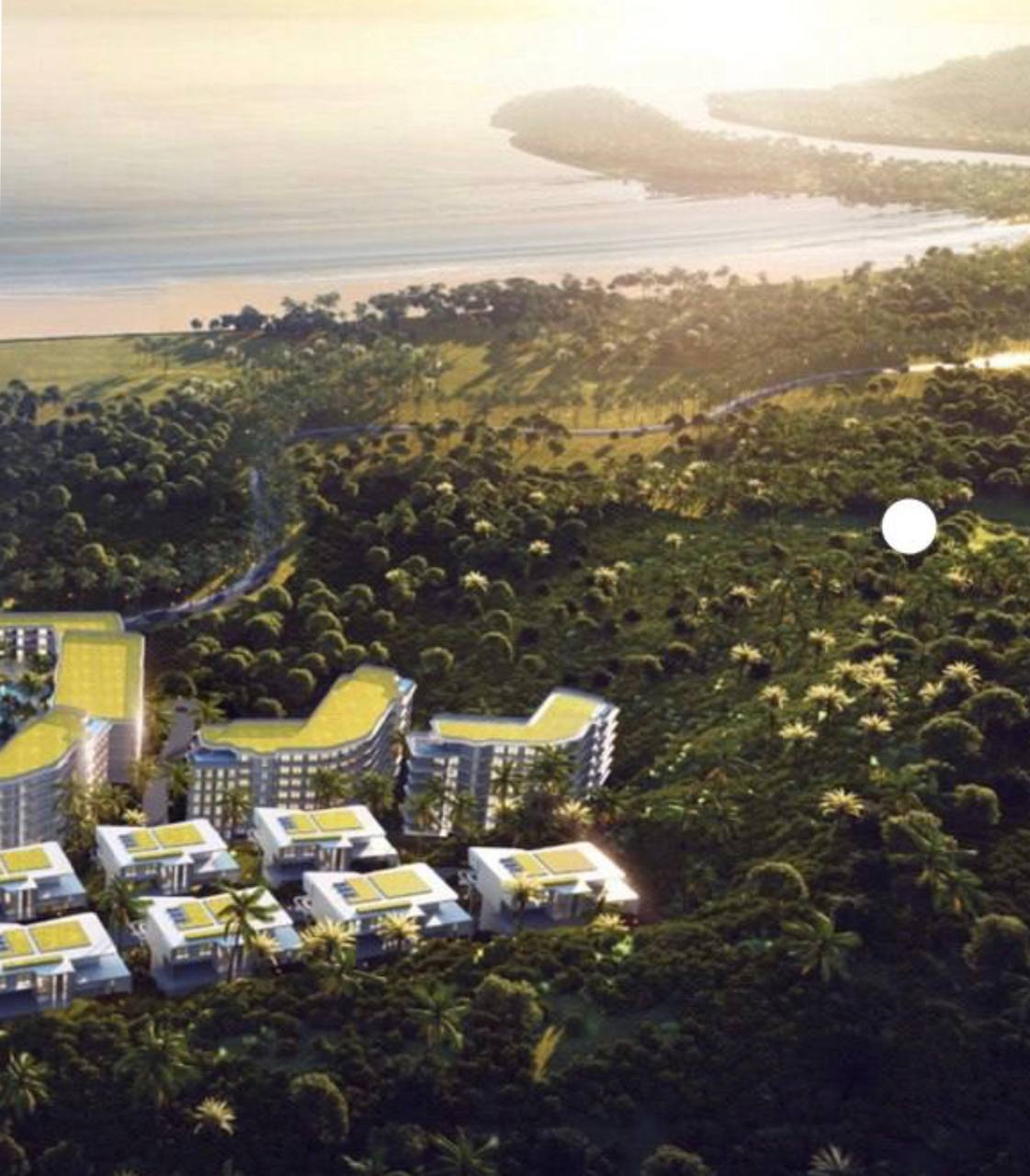 Доска объявлений в Таиланде