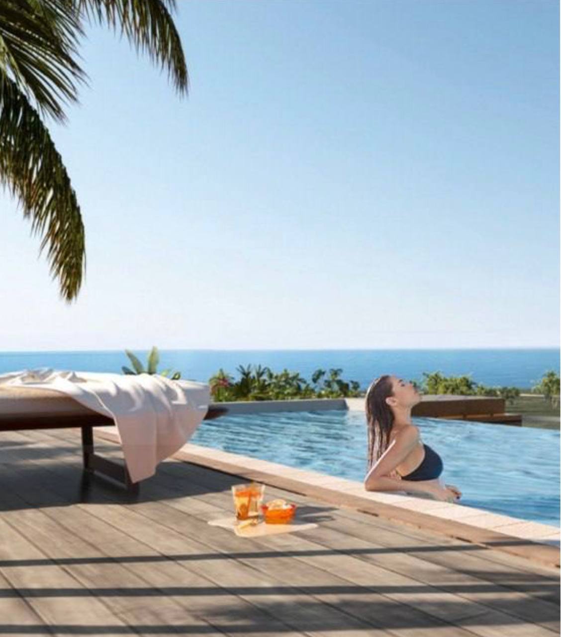 Продажа квартир с видом на море