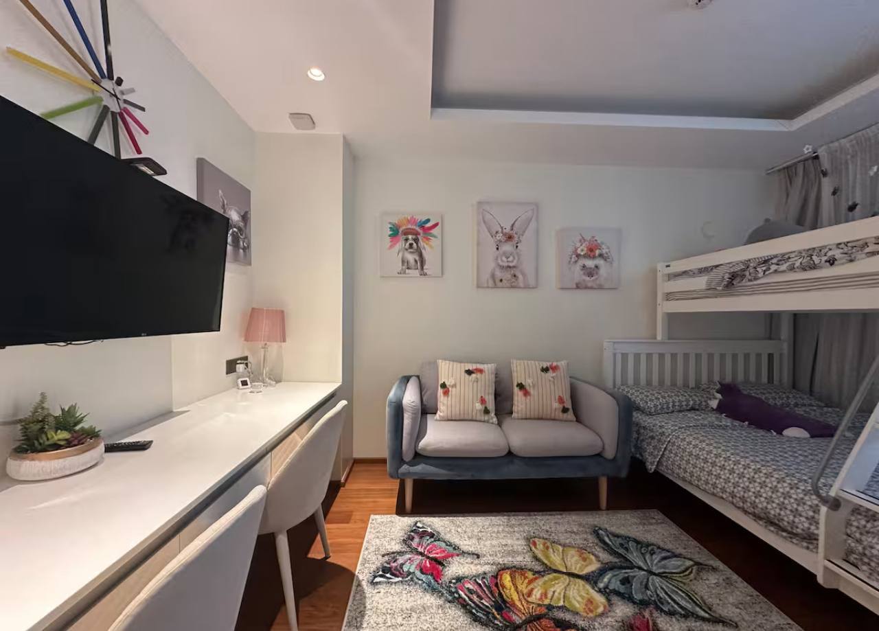 Продажа и аренда недвижимости на пляже