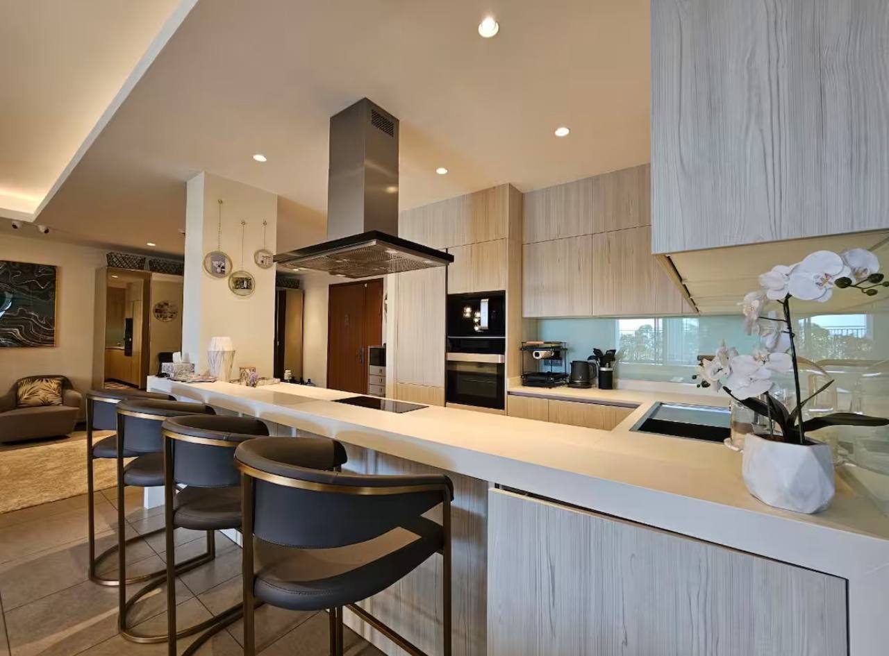 Продажа и аренда недвижимости на пляже