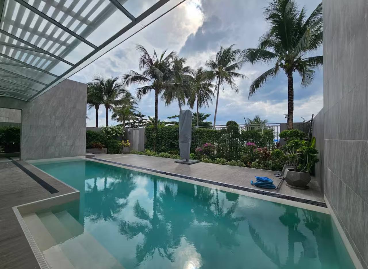 Продажа и аренда недвижимости на пляже