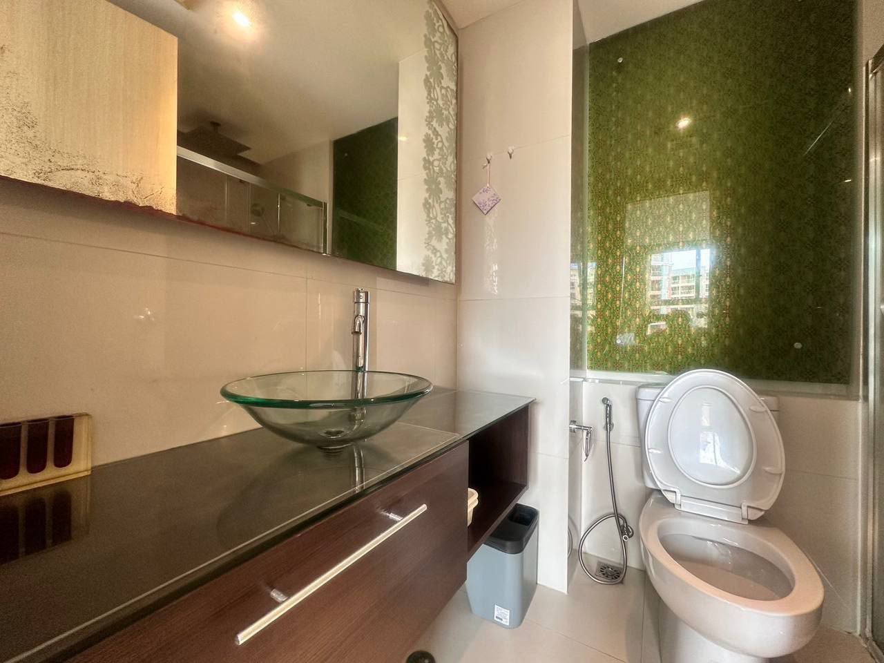 Аренда квартир в кондо Паттайя