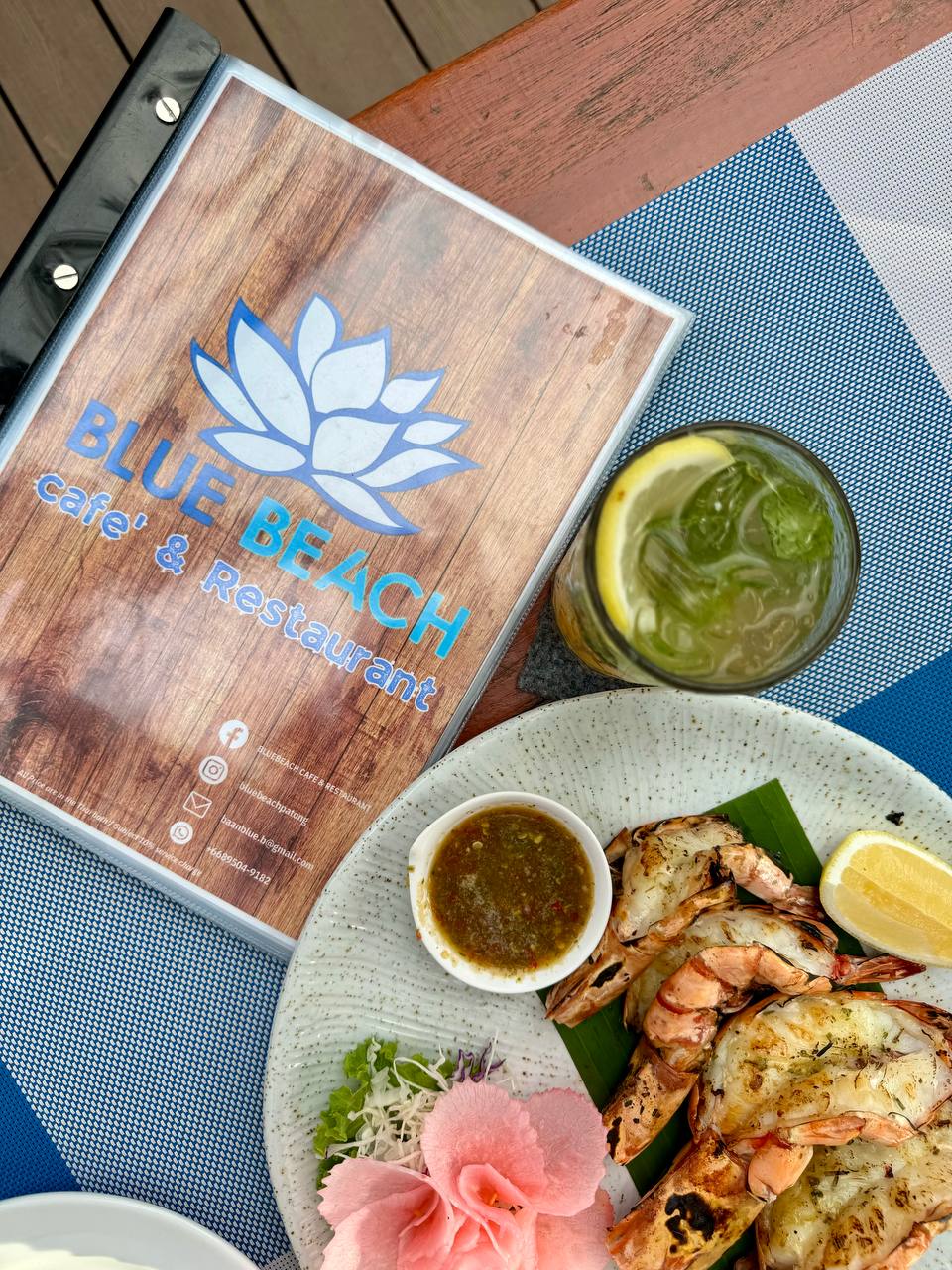 Доска объявлений в Таиланде