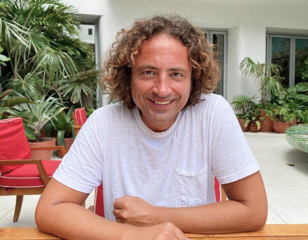 Инсайты от Максима Ноготкова