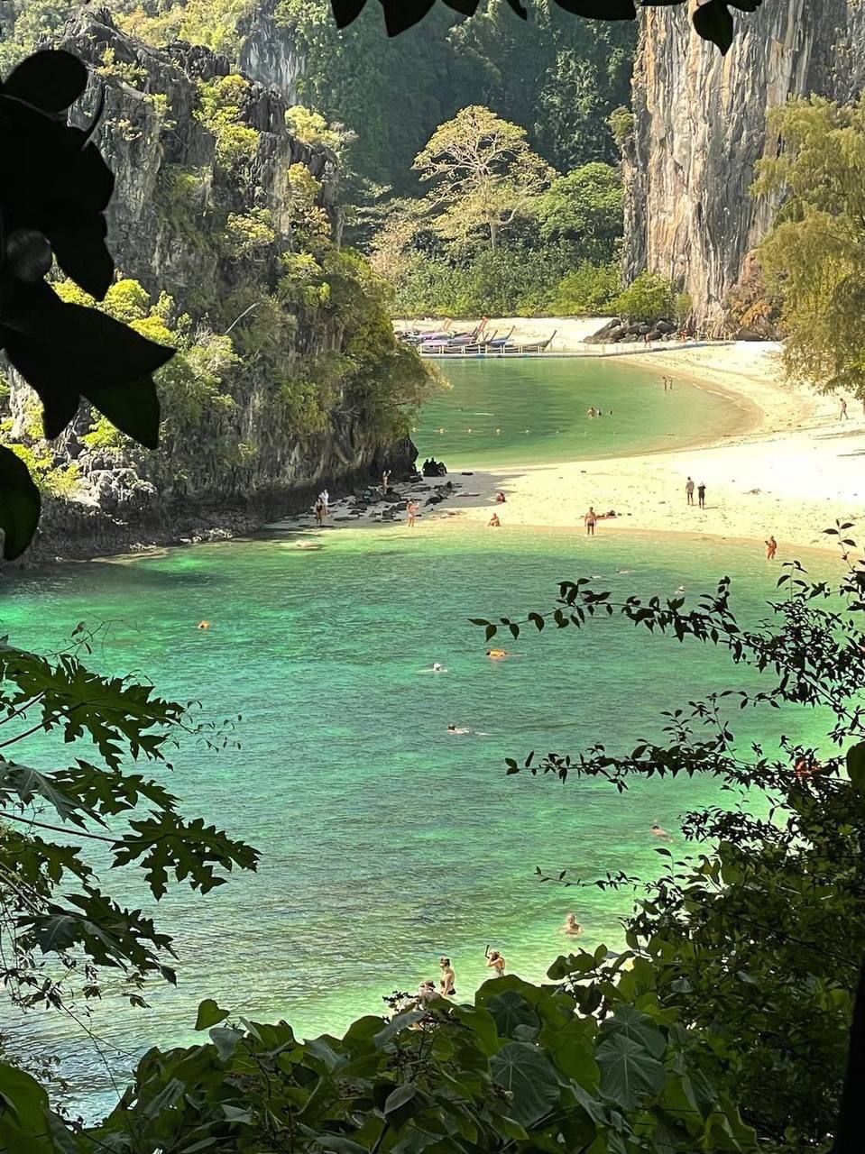 Экскурсионный тур на острова Пхукета