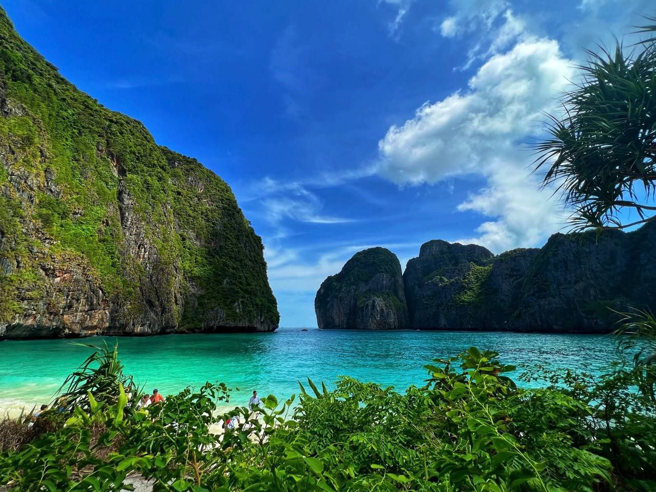 Экскурсионный тур на острова Пхукета