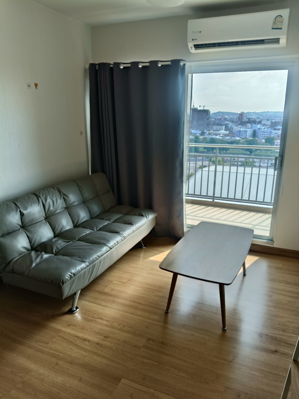 Сдача квартиры в Паттайе помесячно