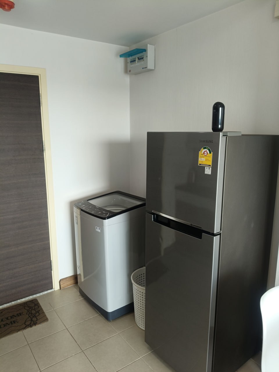 Сдача квартиры в Паттайе помесячно