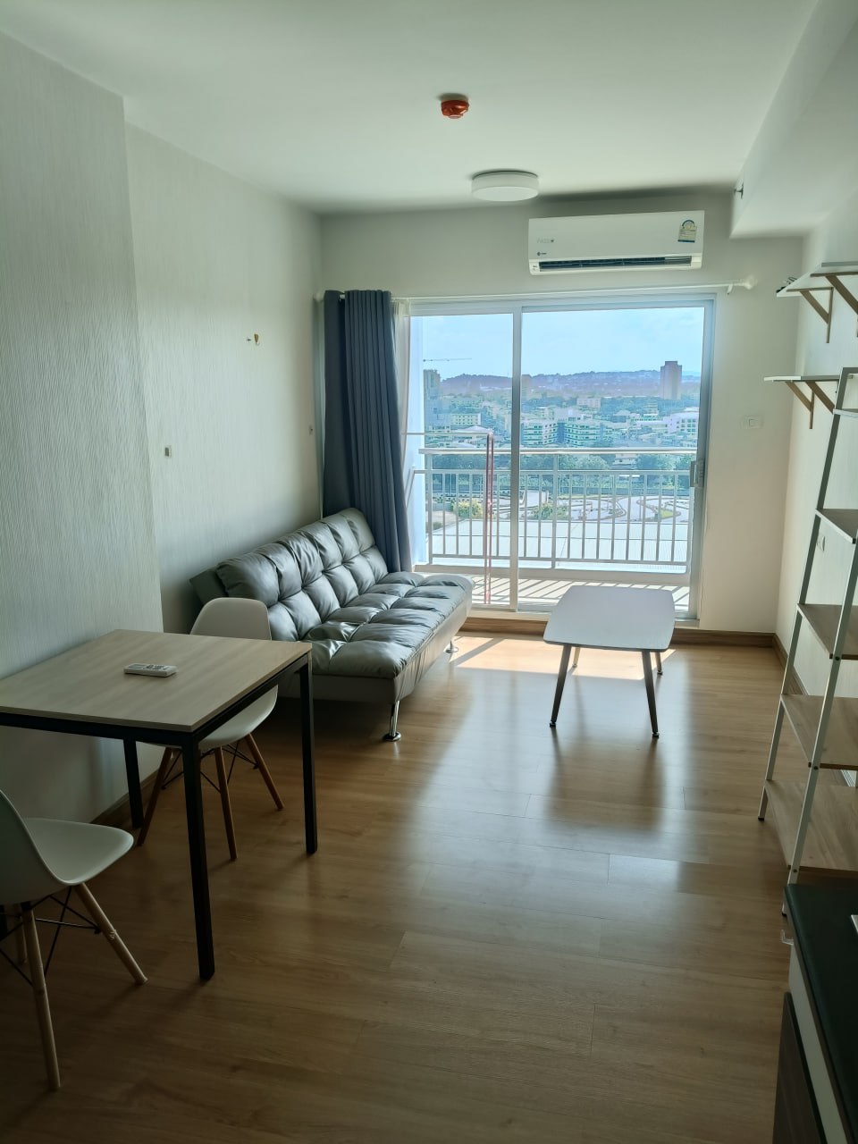 Сдача квартиры в Паттайе помесячно