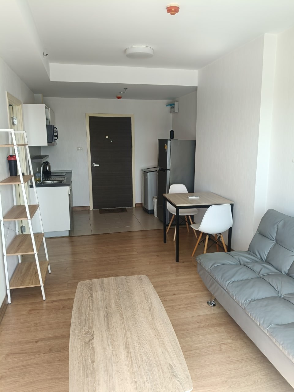 Сдача квартиры в Паттайе помесячно