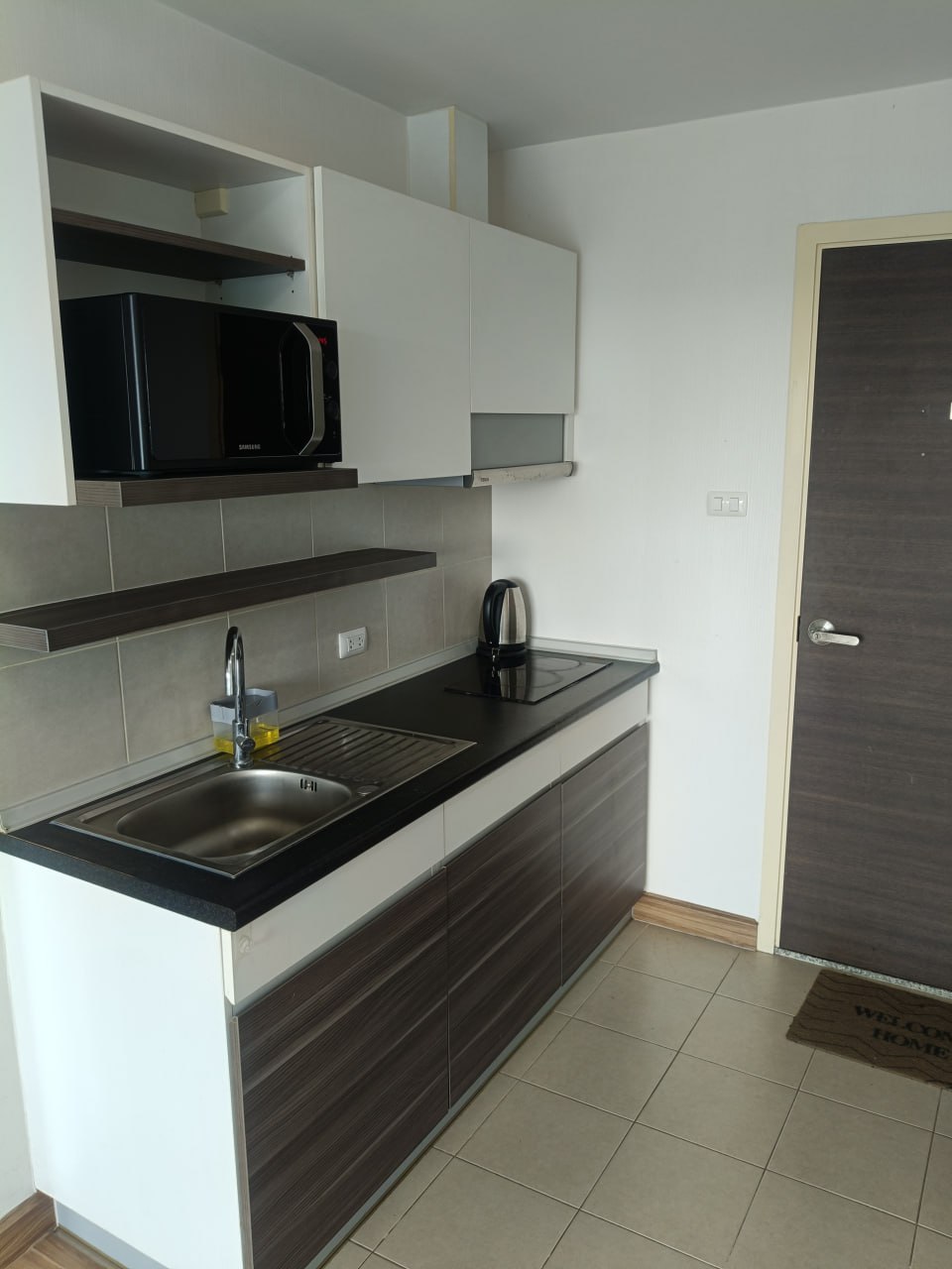 Сдача квартиры в Паттайе помесячно