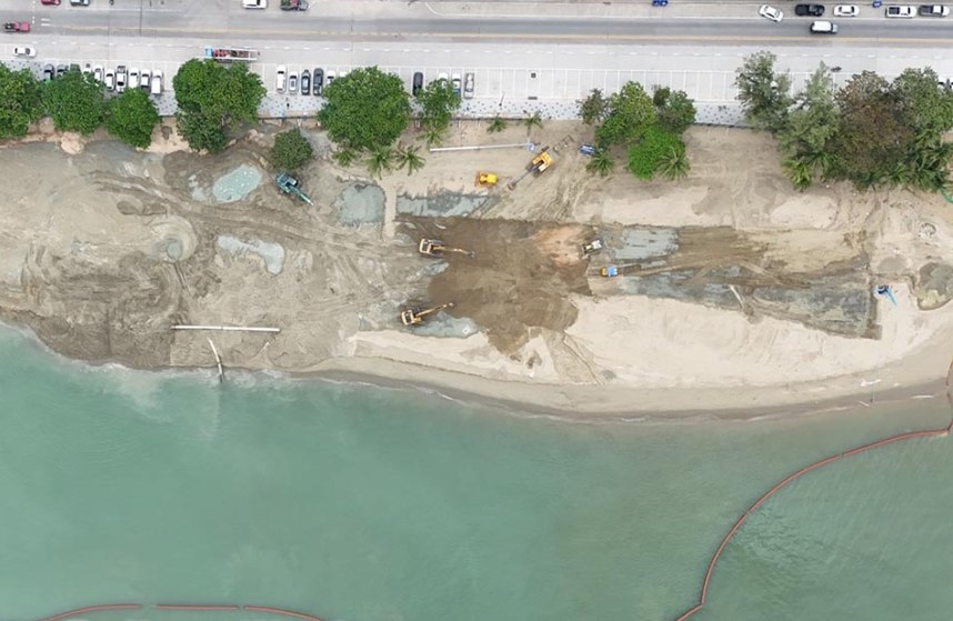 Доска объявлений в Таиланде