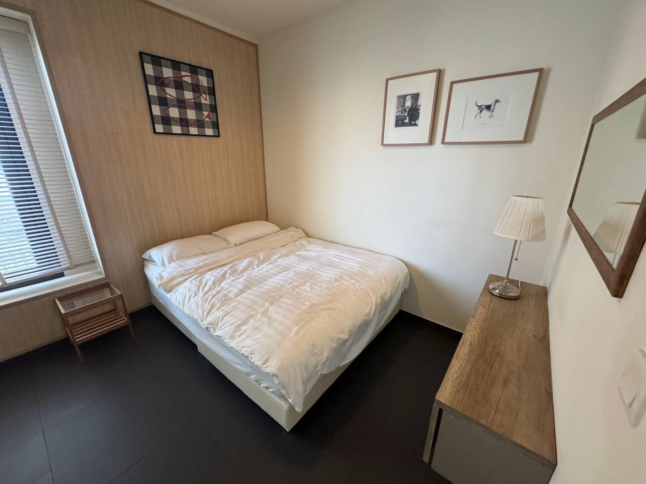 Аренда квартиры с видом на море