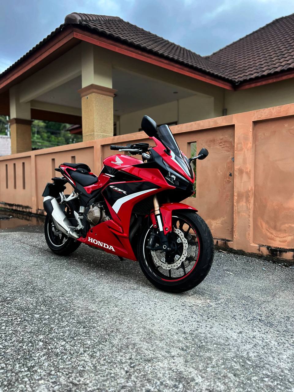 Аренда байков на Пхукете