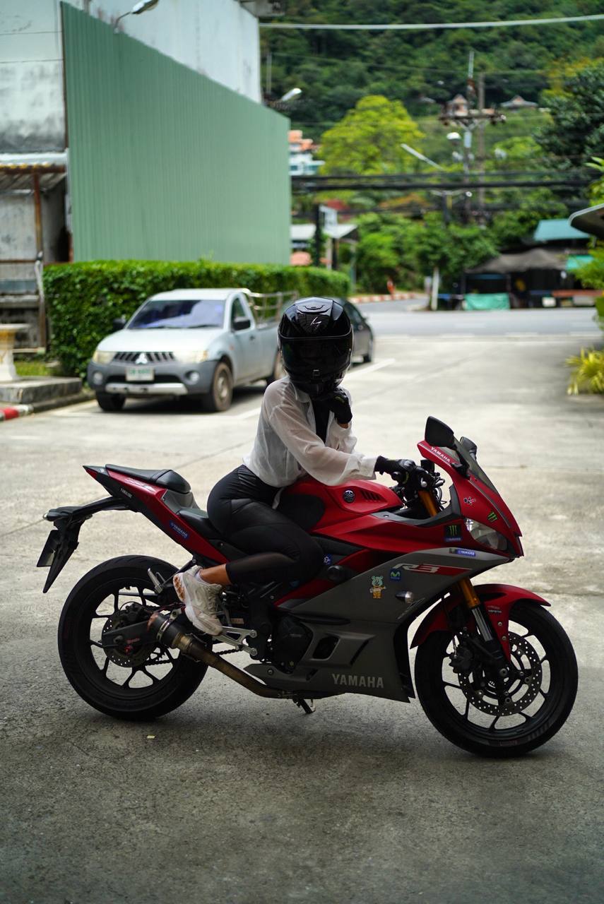 Аренда байков на Пхукете