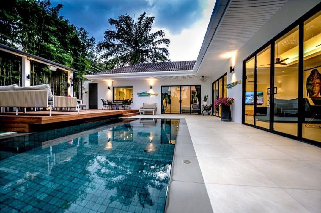 Доска объявлений в Таиланде