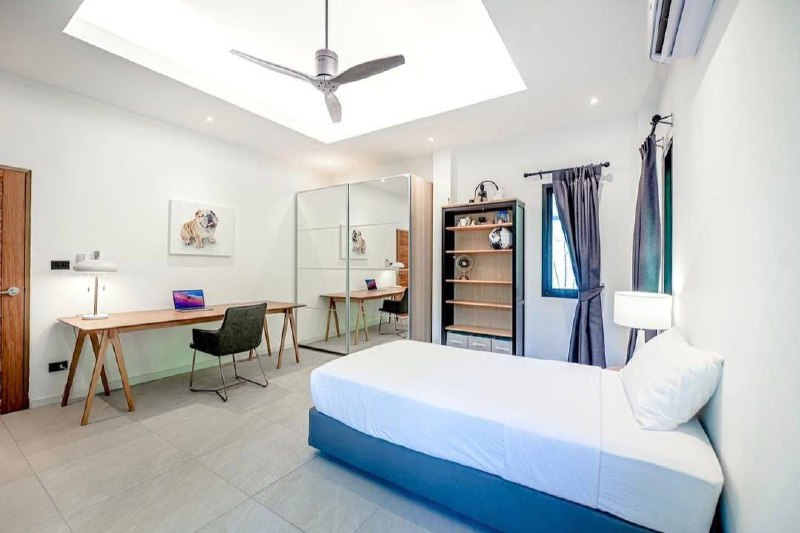 Доска объявлений в Таиланде