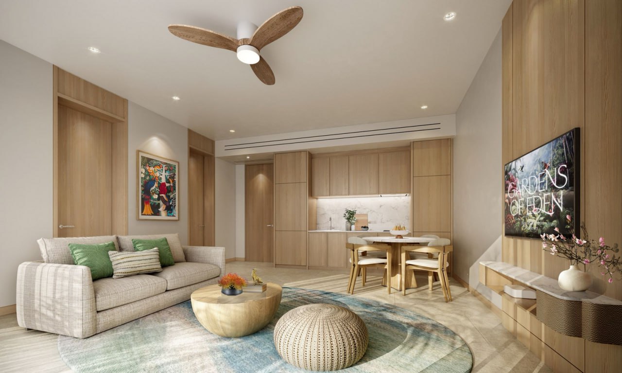 Доска объявлений в Таиланде