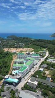 Аренда апартаментов в комплексе Раваи